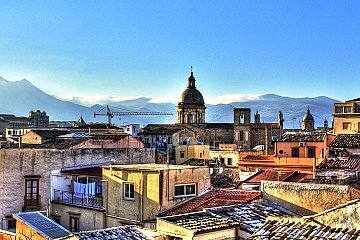 Palermo