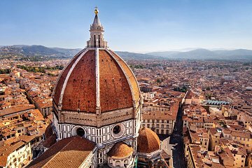 Jetzt mit Florence Tickets® die Sehenswürdigkeiten von Florenz buchen!