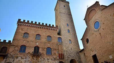 Eintrittskarten für das Stadtmuseum ❒ Italy Tickets