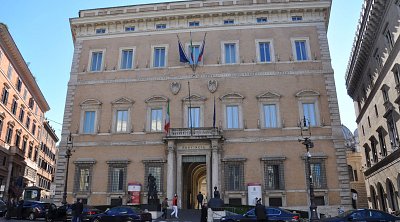 Valentini Palast Roman Domus Eintrittskarten ❒ Italy Tickets