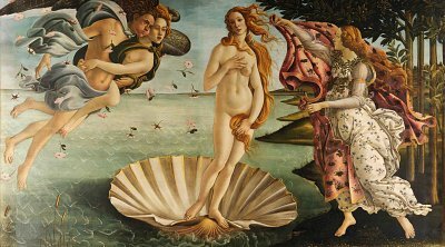 Tickets voor de Uffizi Galerij :: reserveringen voor het museum