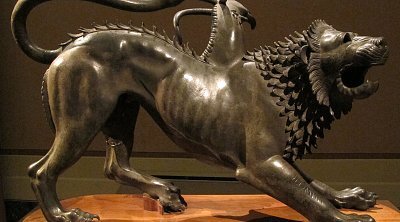 Museo Archeologico di Firenze :: acquista i tuoi biglietti