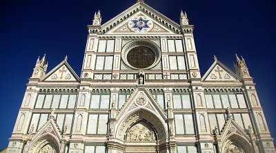 Santa Croce Church Tickets ❒ Italy Tickets