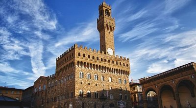 Private Dan Brown's Inferno Tour Florence ❒ Italy Tickets