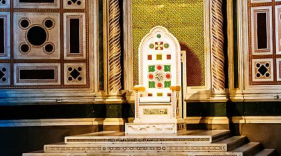 Guided tour of the Lateran Palace and Lateran Complex with audioguide ❒ Italy Tickets