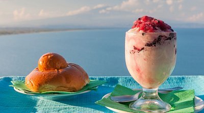 Passeio privativo de bicicleta pelo melhor de Palermo com parada para Granita ❒ Italy Tickets