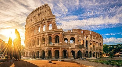 Rom Private Tour durch das Kolosseum und das Forum Romanum ❒ Italy Tickets