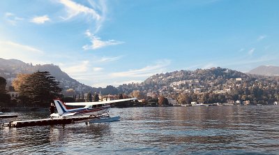 Private One Day Trip To Lake Como, With Cruise ❒ Italy Tickets
