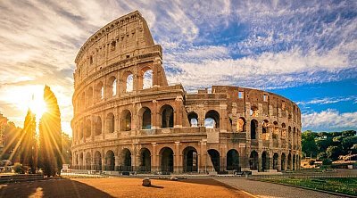 Small group Smart Colosseum Guided tour ❒ Italy Tickets