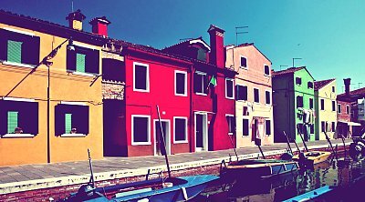 Tour in barca di lusso delle Isole di Venezia (semi privato in inglese) ❒ Italy Tickets