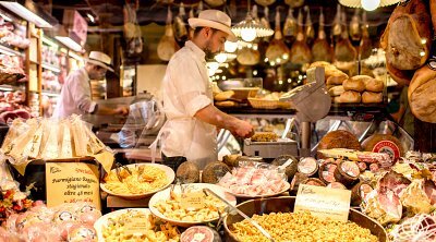 Private Rome Food Tour By Night: A Deliciously Cultural Tour For Foodies ❒ Italy Tickets