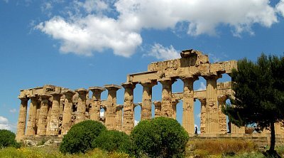 Guided Tour Of The Valley Of The Temples In Agrigento ❒ Italy Tickets
