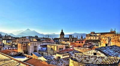 Small Group Walking Tour Of Palermo Unesco Sites ❒ Italy Tickets