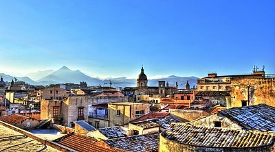 Best Of Palermo - Turul pe jos al siturilor UNESCO ❒ Italy Tickets