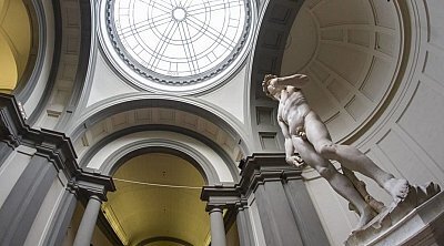 Walking Tour Of Florence With Accademia Gallery Visit ❒ Italy Tickets