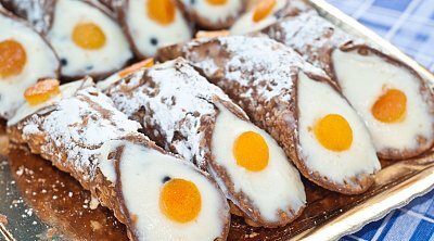 Cooking Class In Palermo With Market Tour ❒ Italy Tickets