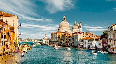 Vip Art & Food Venice Walking Tour With Traditional Tastings ❒ Italy Tickets