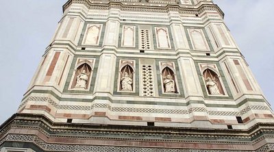 Campanile di Firenze ❒ Italy Tickets