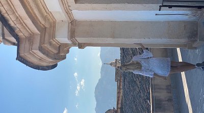 Promenade privée dans le ciel de Palerme ❒ Italy Tickets