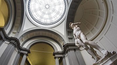 Private Tour Of Accademia Gallery In Florence ❒ Italy Tickets