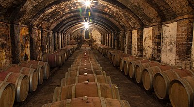 Brunello Wine Tour High Grade Tuscany ❒ Italy Tickets