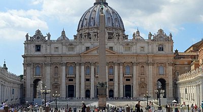 Entrance Vatican Museums, St. Peter's Basilica And Sistine Chapel Tour ❒ Italy Tickets