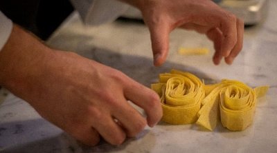 Aula de preparação de massas e gelato em Milão ❒ Italy Tickets
