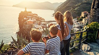 From Rome: Pompei, Positano & The Amalfi Coast W/ Gourmet Lunch ❒ Italy Tickets