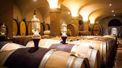 Visite privée du Brunello ❒ Italy Tickets