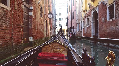 Vip  Art & Food Venice Walking Tour With Aperitivo And Gondola Ride ❒ Italy Tickets