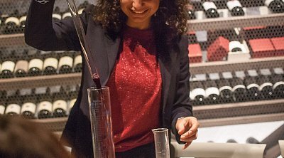 Private Wine Making Experience With Dinner In Tuscany ❒ Italy Tickets
