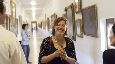 Privérondleiding Vasari Corridor en Uffizi Galerij ❒ Italy Tickets