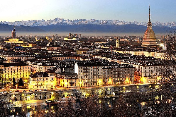 Turin ❒ Italy Tickets