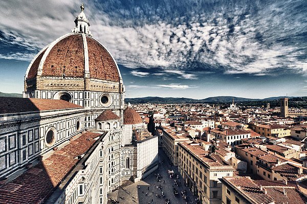 Firenze ❒ Italy Tickets