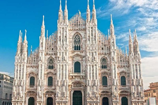 Milano ❒ Italy Tickets