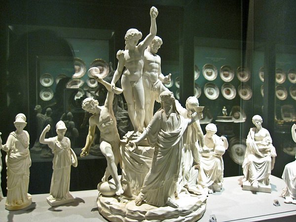 Capodimonte museum, Napoli ::: rezervă online!