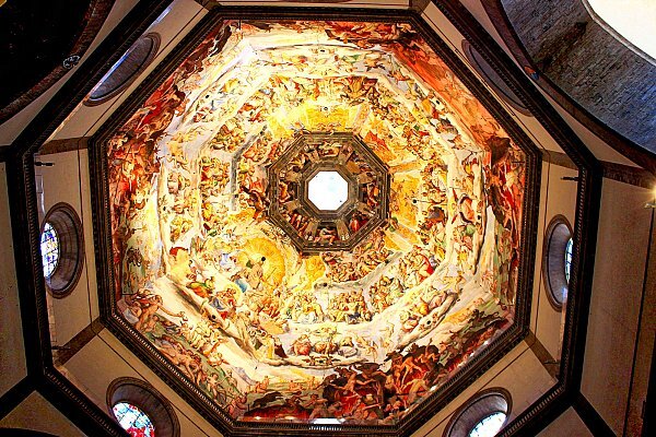 Duomo Tour And Sky Walk In Florence Italy Tickets