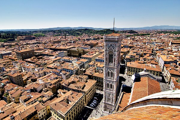 Duomo Tour And Sky Walk In Florence Group Tour Italy Tickets