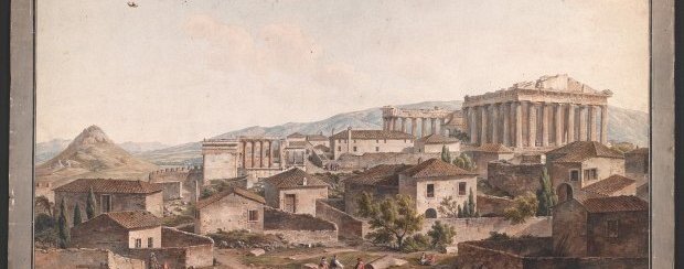 Roma riscopre l’antico in una mostra alla Curia del Foro Romano ❒ Italy Tickets