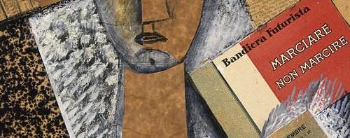 Carlo Carrà au Palazzo Reale à Milan ❒ Italy Tickets