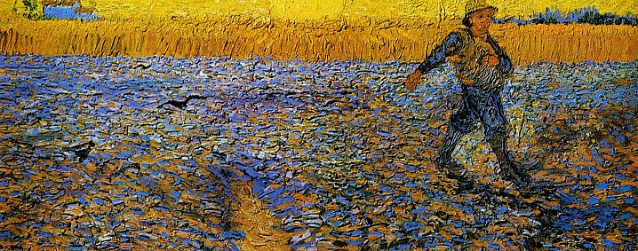 Van Gogh i jego chłopi na wystawie w Mediolanie ❒ Italy Tickets