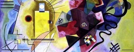 Les chefs-d'œuvre de Kandinskij au Palazzo Reale de Milan ❒ Italy Tickets