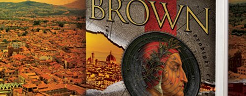 Inferno Florența :: Dan Brown Florența