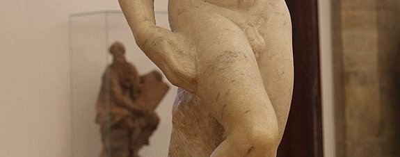 Michelangelo's works at the Museum of the Bargello ❒ Italy Tickets