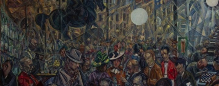 Lichter in Florenz auf dem XX Jahrhundert ❒ Italy Tickets