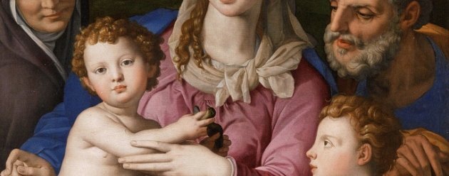 L'art à Florence entre les XVIème et XVIIème siècles: Pure, Simple et Naturel ❒ Italy Tickets