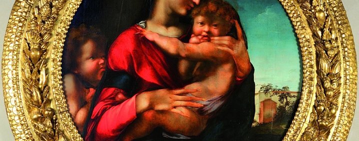 Norma e Capriccio in mostra alla Galleria degli Uffizi ❒ Italy Tickets