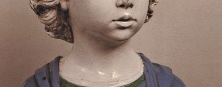 Della Robbia im Nationalmuseum des Bargello ❒ Italy Tickets