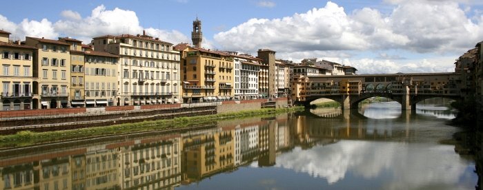 Accommodation in Florence :: best places to stay in Florence