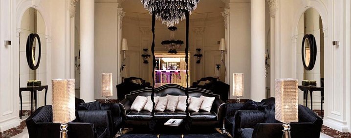 Boutique-Hotels Rom :: Rom Unterkunft